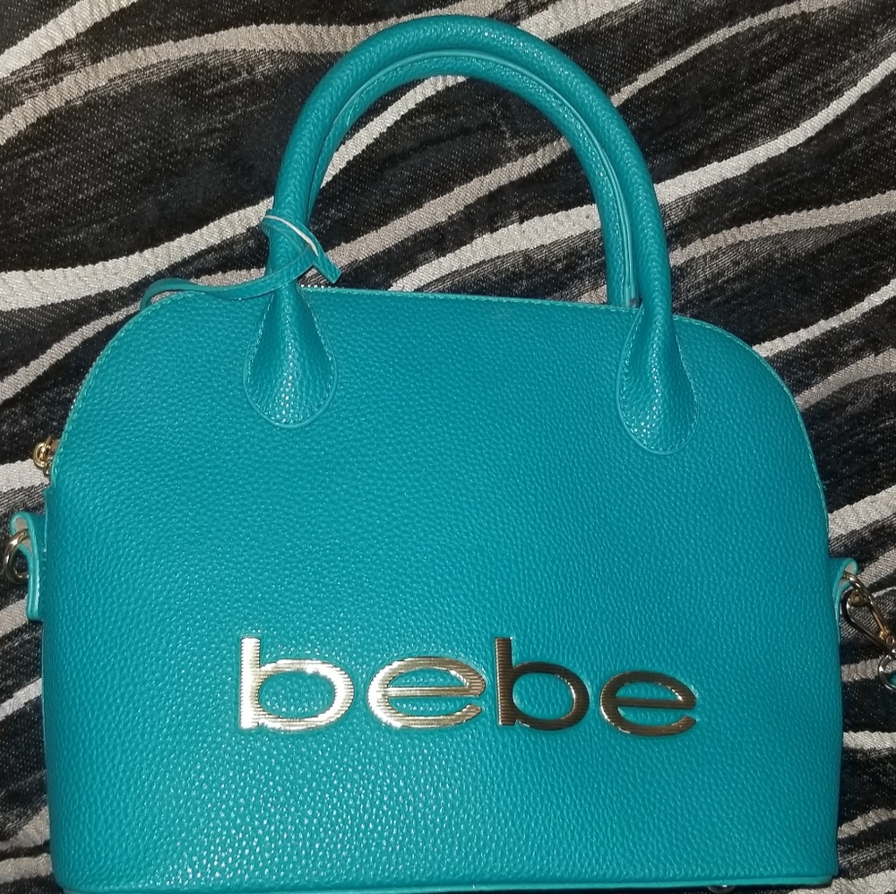 BeBe  dome bag